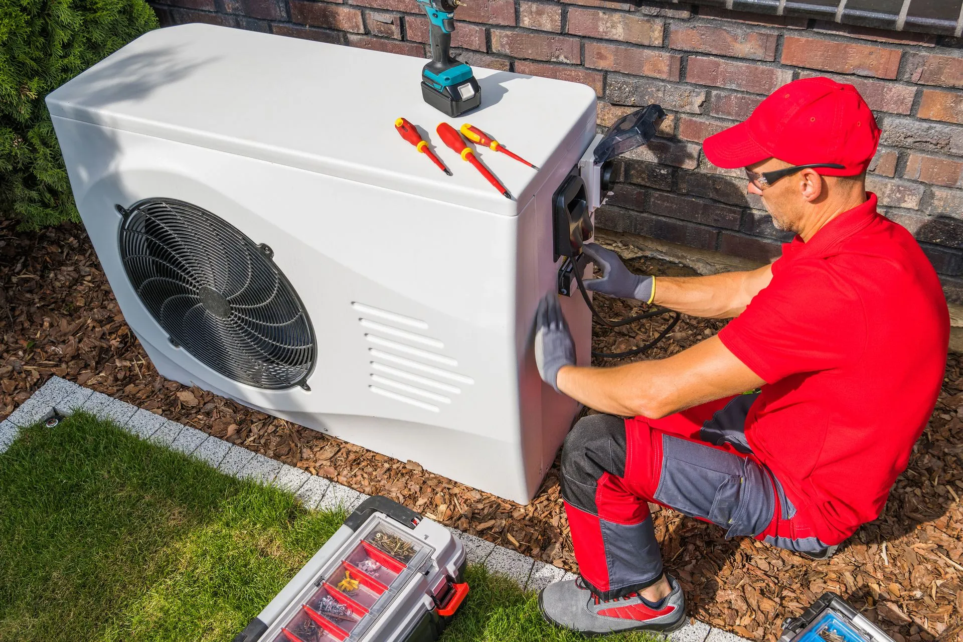 About HVAC in Sauk Rapids, MN